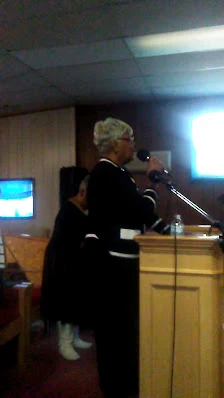 Light of the World Baptist Church