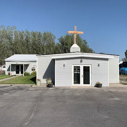 Lighthouse Bible Baptist