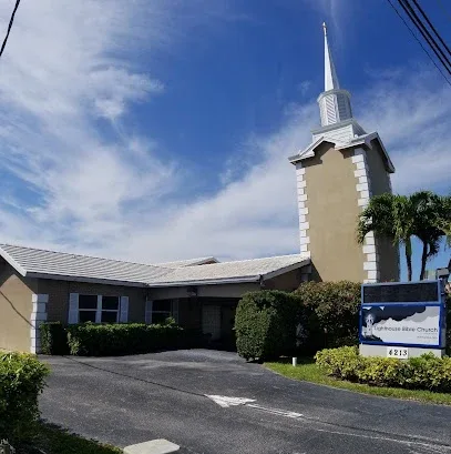 Lighthouse Bible Church of South Florida
