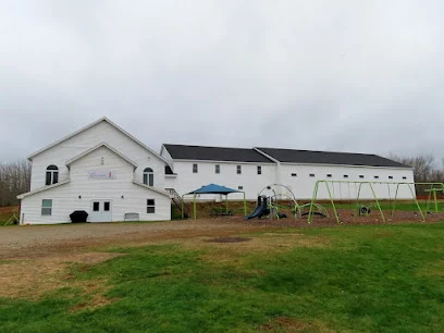 Lighthouse Bible Church