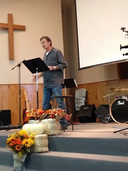 Lighthouse Christian Fellowship
