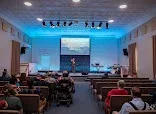 Lighthouse Church of God