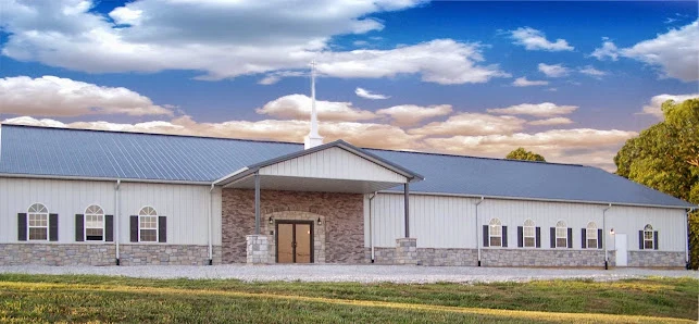 Lighthouse Church of Pacific
