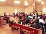Lighthouse Cogic