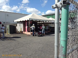 Lighthouse Outreach Center