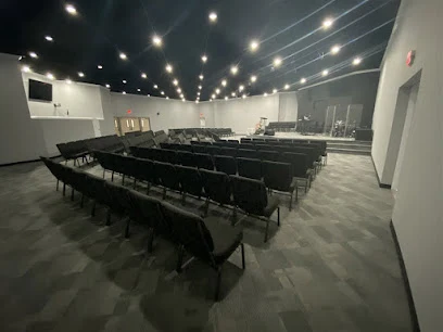 Lighthouse Pentecostal Church