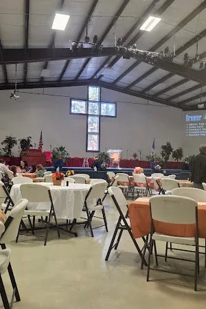 Lighthouse Worship Center