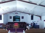 Lilly Of The Valley COGIC