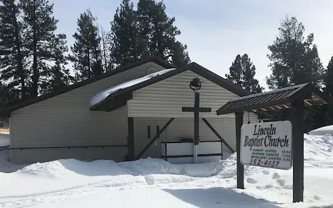 Lincoln Baptist Church