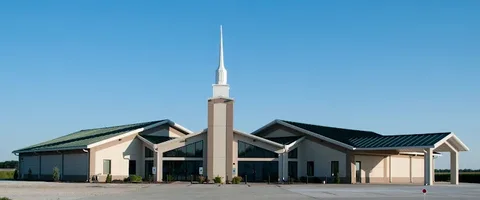 Lincoln Land Baptist Church