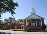 Lincoln Street Missionary Baptist Church