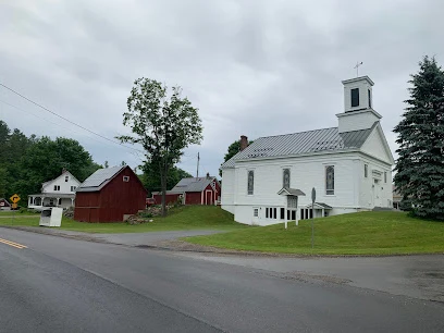 Lincoln United Church