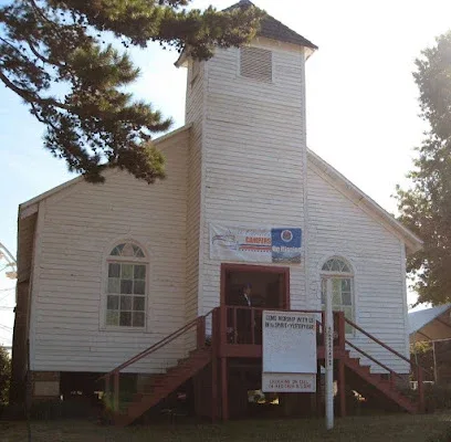 Lincolnville African Methodist Episcopal Church