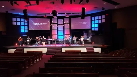 Little Flock Baptist Church
