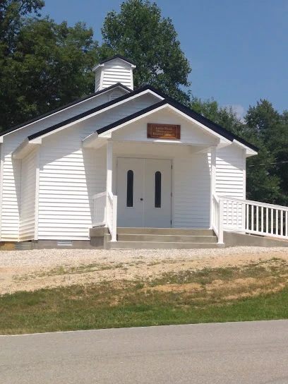 Little Flock Missionary Baptist Church