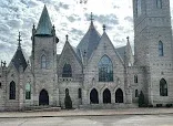 Little Rock Baptist Church