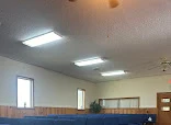 Little Rock Church