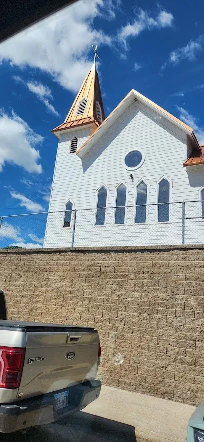 Little White Church