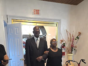 Little Zion Baptist Church
