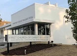 Living Faith AME Church