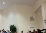 Living Faith Baptist Church