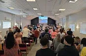 Living Faith Christian Church