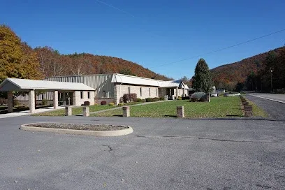 Living Faith Church