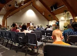 Living Gospel Church