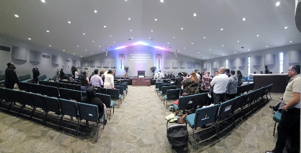 Living Hope Bible Church