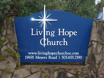 Living Hope Church
