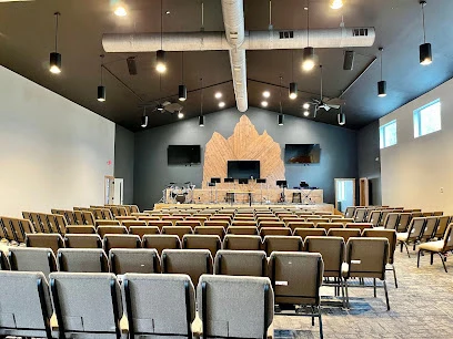 Living Outreach Church