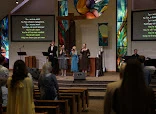 Living Truth United Pentecostal Church