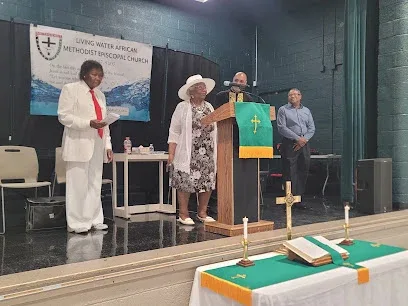 Living Water AME Church