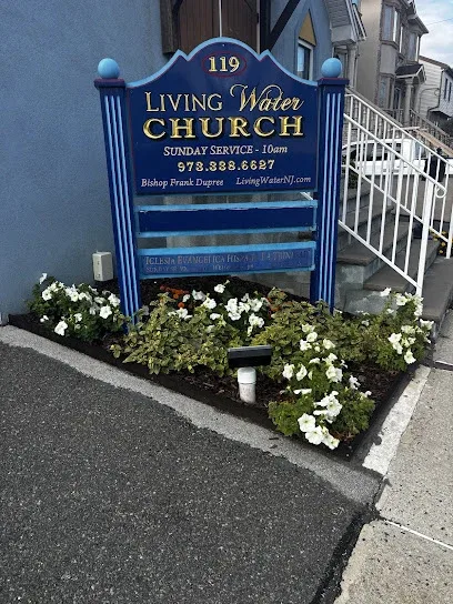 Living Water Church