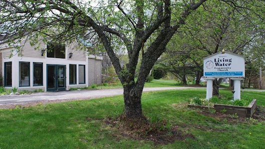 Living Water Community Church