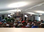 Living Way Church of Green Pond