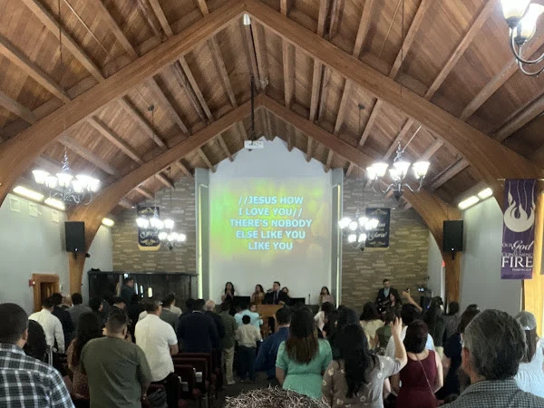 Living Word Apostolic Church
