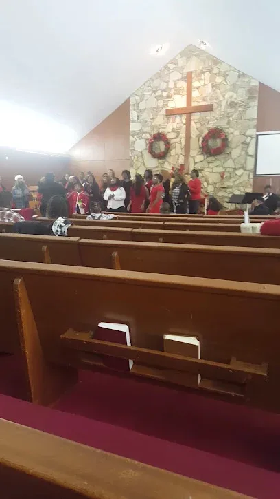 Living Word Fellowship Church