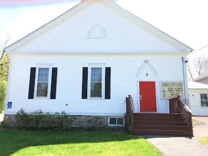 Lochmere Baptist Church
