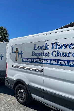 Lock Haven Baptist Church