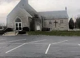 Locust Grove Pentecostal Church