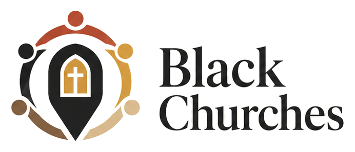 Black Churches Near Me