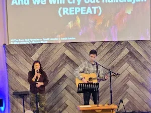 Lolo Community Church