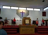 London Missionary Baptist Church