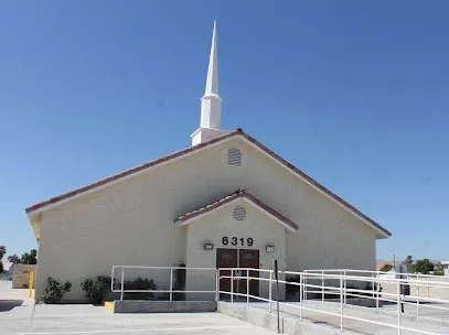 Lone Mountain Missionary Baptist