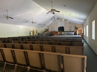 Lone Star Missionary Baptist Church