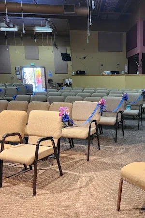 Long Beach Christian Fellowship