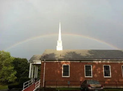 Long Hill Baptist Church