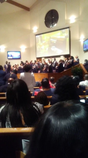 Longley Baptist Church