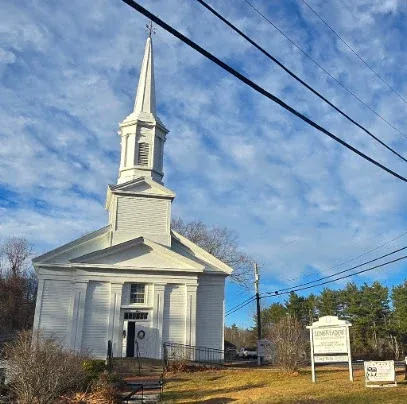 Longmeadow Congregational Church